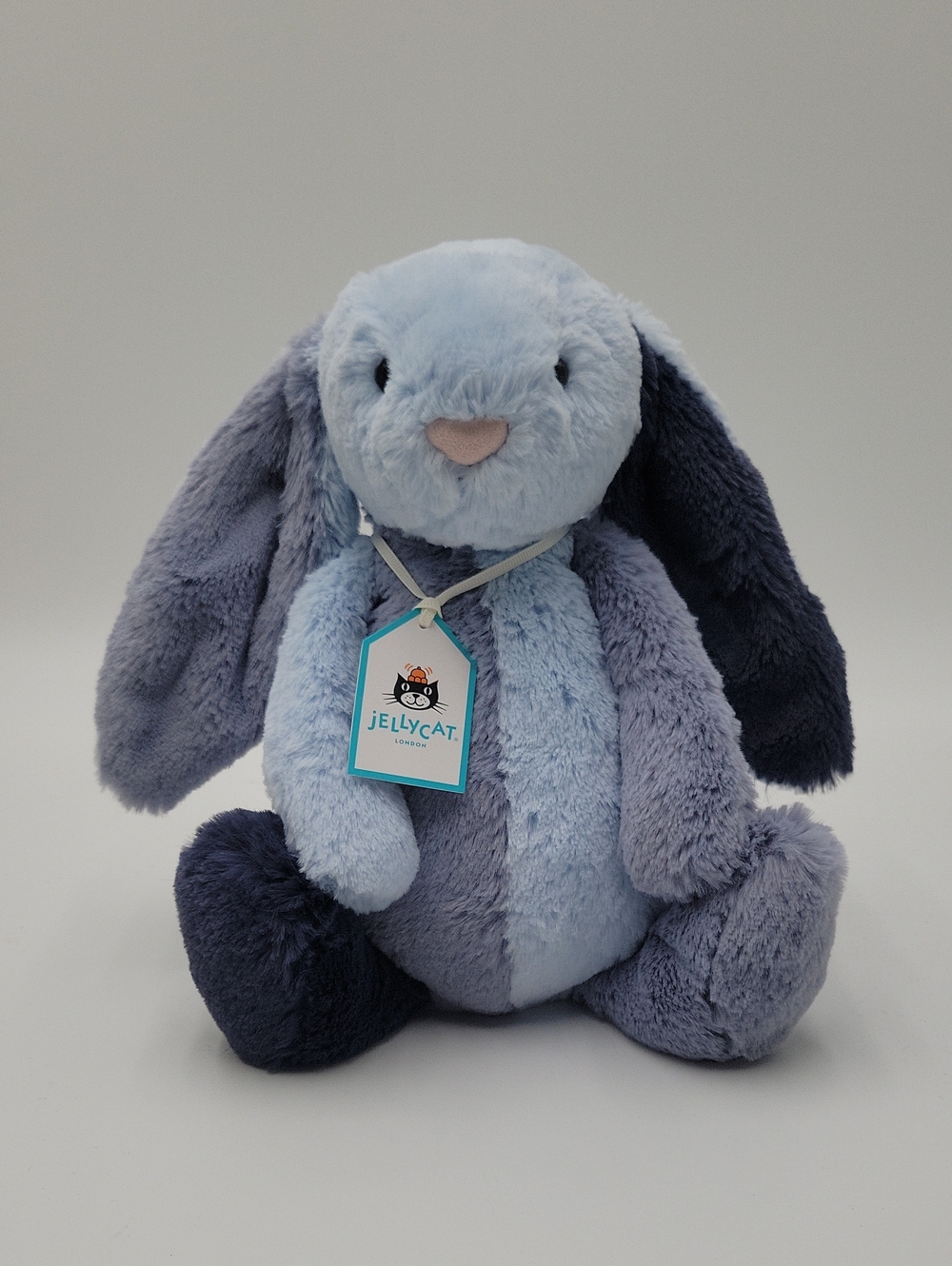 Jellycat - Patchwork Puddlesea Bunny